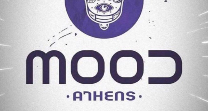 Mood Club Athens Γκάζι